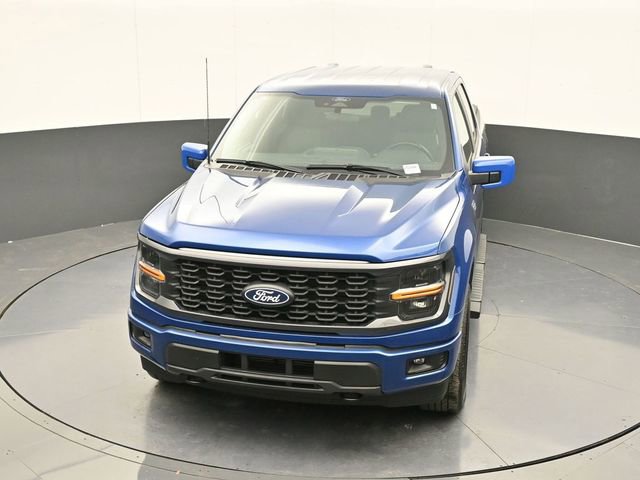 Used 2024 Ford F150 STX image 63