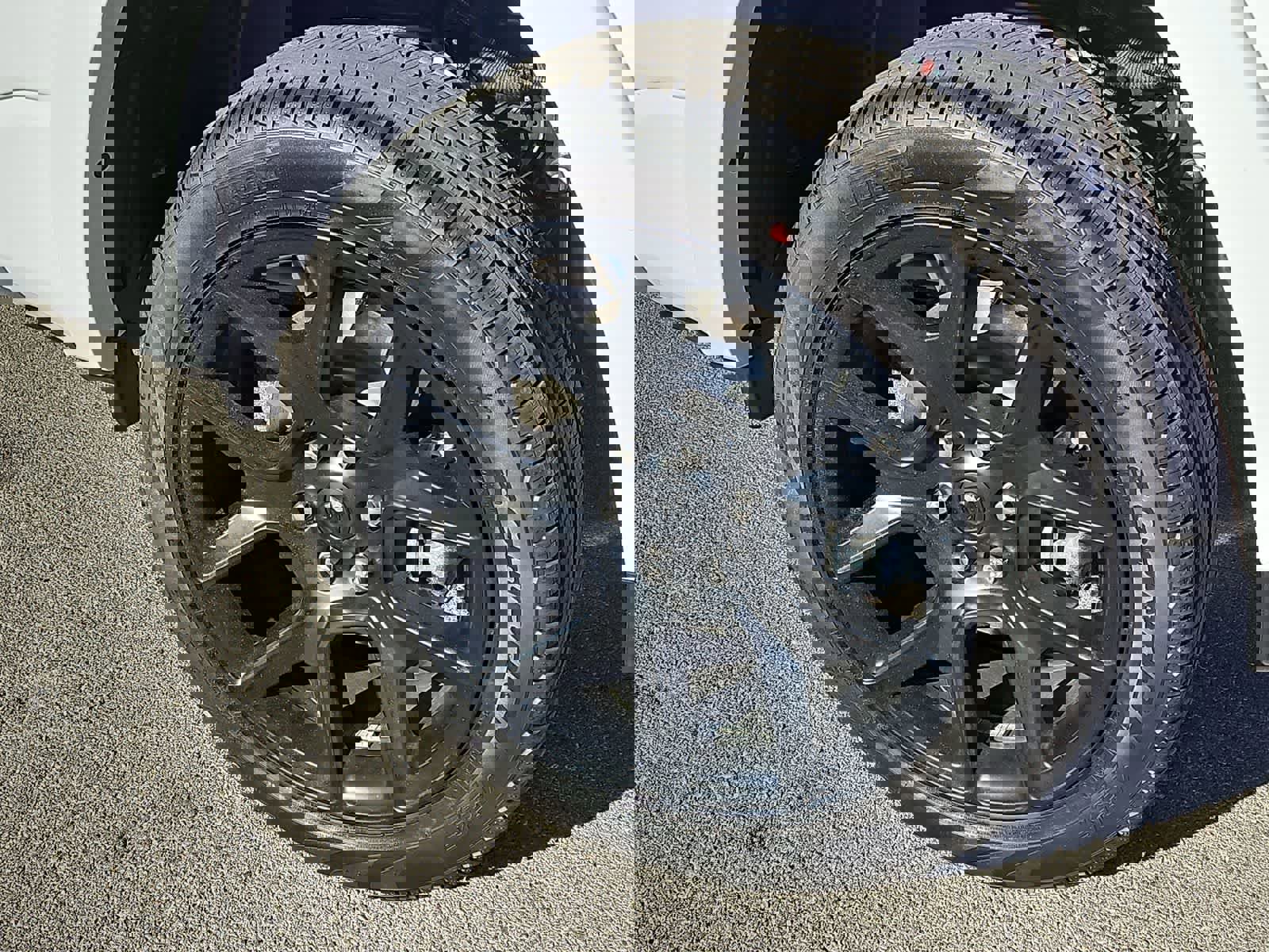 New 2026 RAM 1500 Laramie image 14