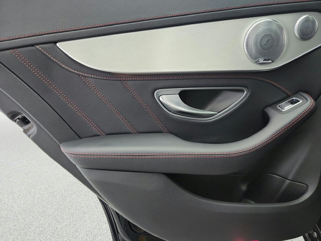 Used 2018 Mercedes-Benz C 43 AMG 4MATIC Sedan image 29