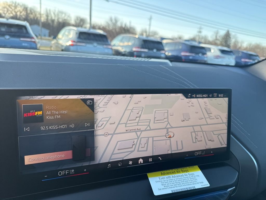 New 2026 BMW X3 xDrive30 w/ M Sport Package image 14