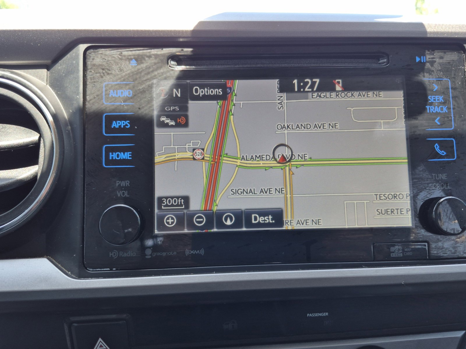 Used 2017 Toyota Tacoma SR5 w/ Tow Package RWD image 33