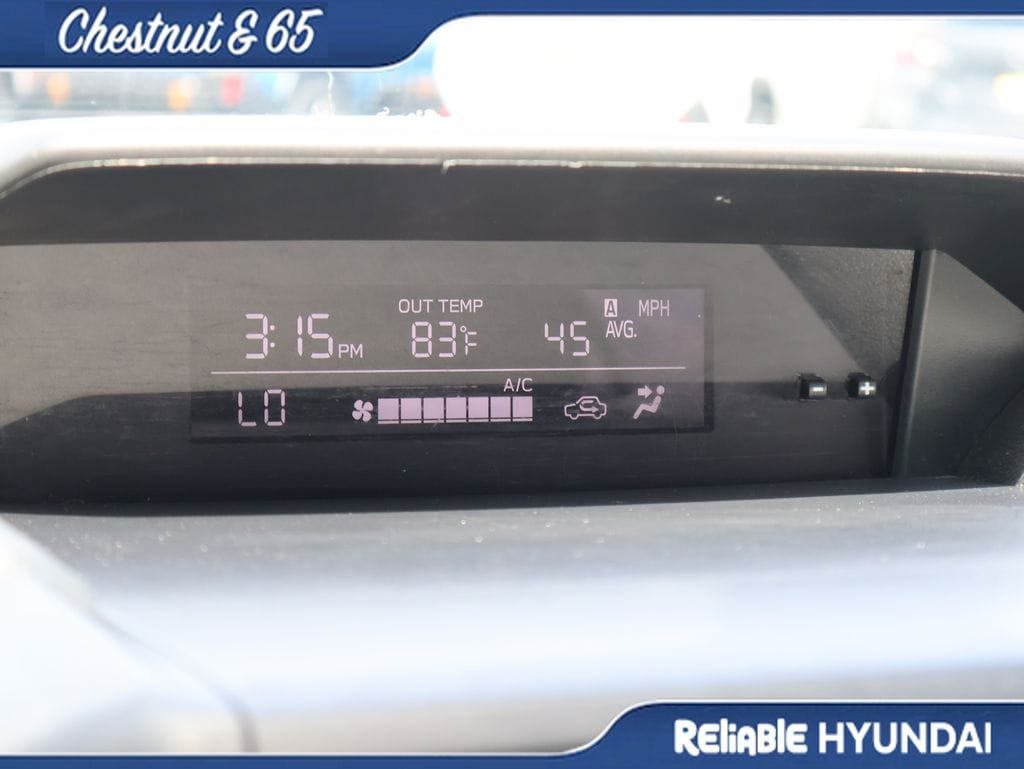 Used 2023 Subaru Crosstrek 2.0i Premium AWD/4WD image 34