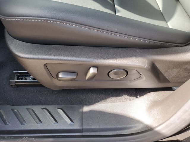 New 2025 Chevrolet Colorado W/T w/ WT Convenience Package II image 17