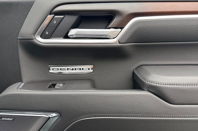 New 2026 GMC Sierra 1500 Denali image 19