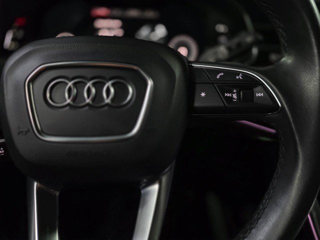 Used 2024 Audi Q7 2.0T Premium Plus image 24