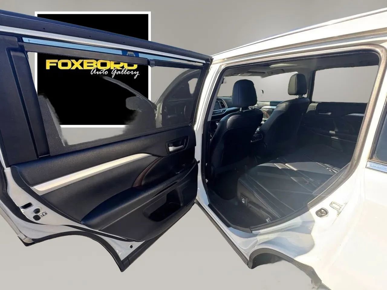 Used 2014 Toyota Highlander XLE AWD/4WD image 12