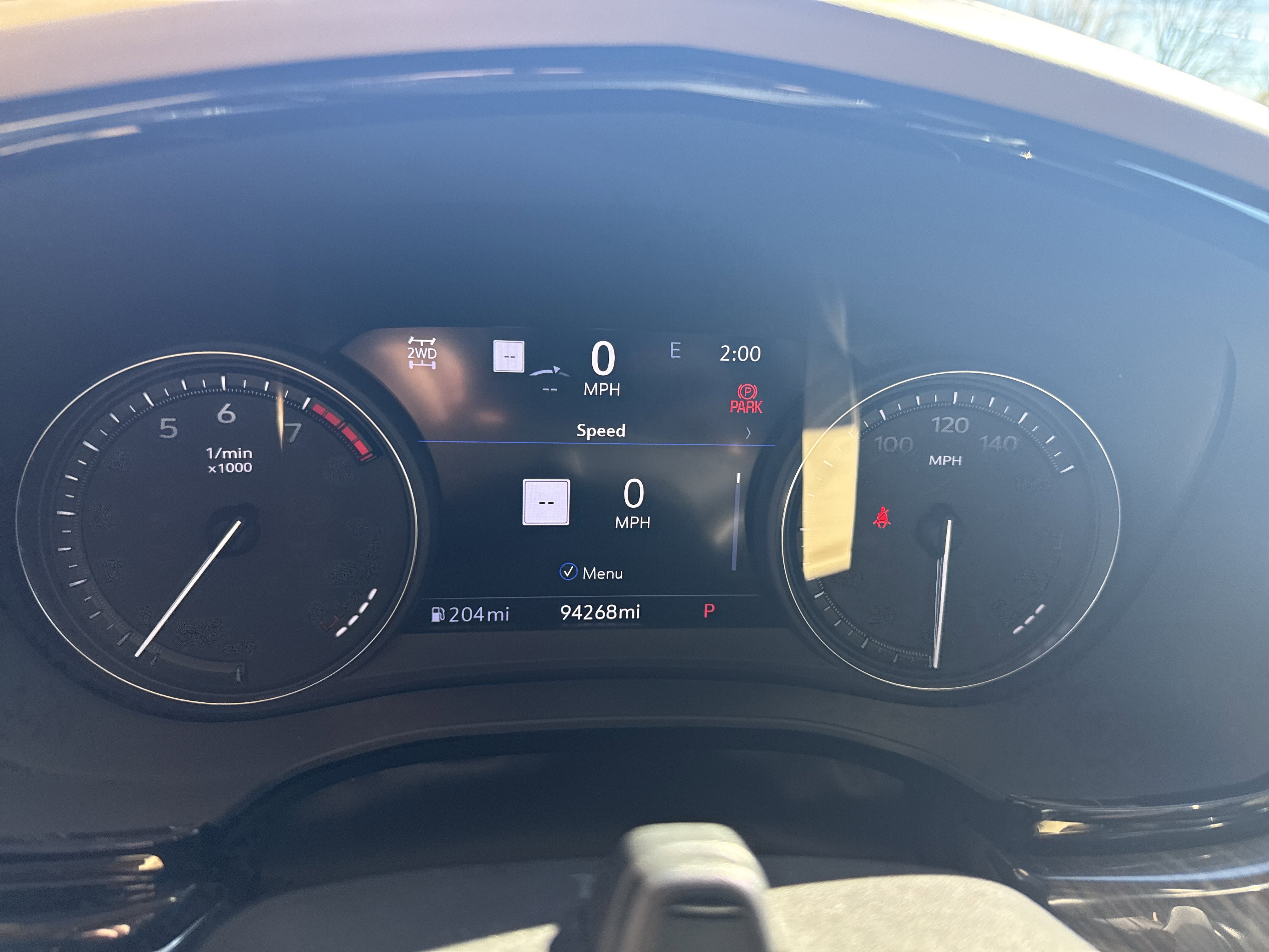 Used 2022 Cadillac XT6 Premium Luxury w/ Platinum Package image 23