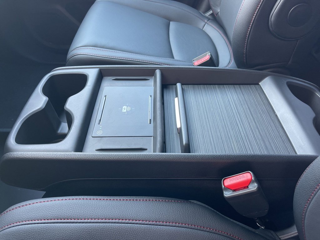 New 2026 Honda Odyssey Sport-L image 12