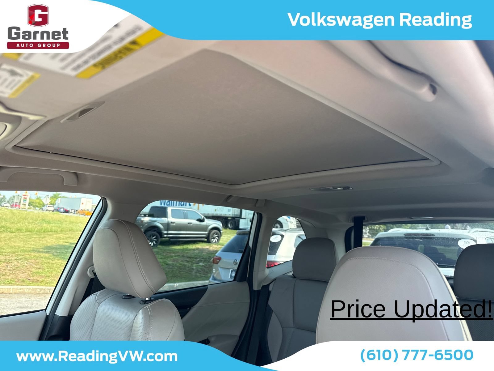 Used 2021 Subaru Forester Limited AWD/4WD image 13