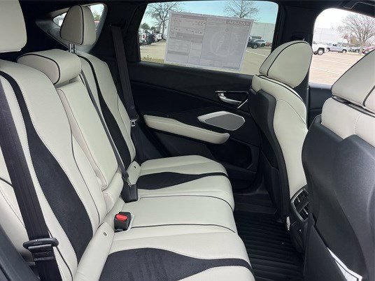 New 2026 Acura RDX A-Spec AWD/4WD image 33