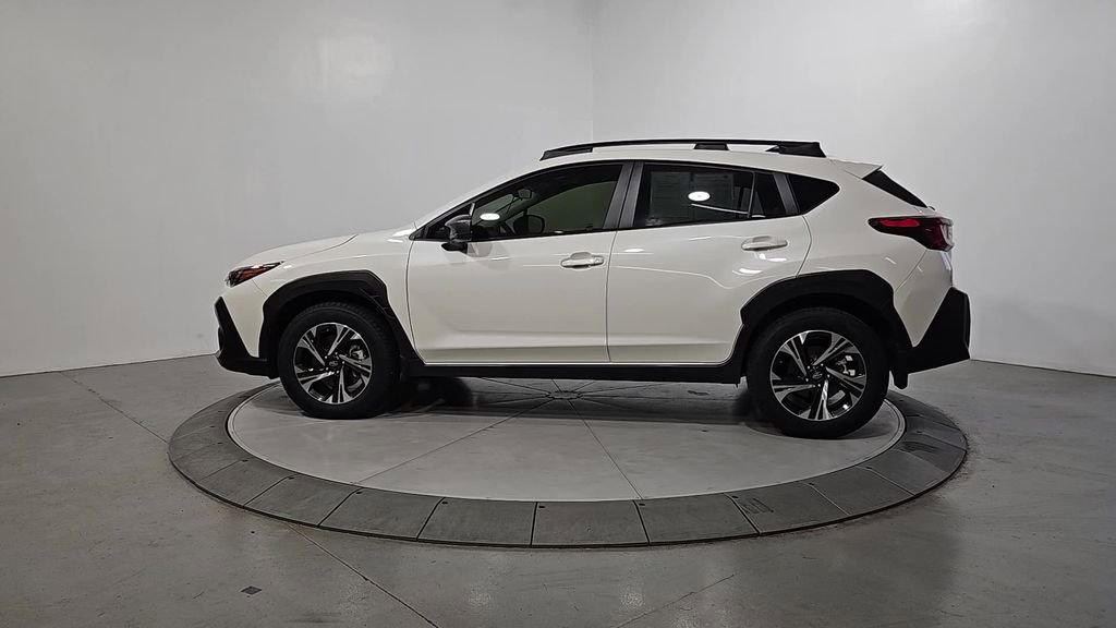 Certified 2024 Subaru Crosstrek 2.0i Premium AWD/4WD image 2
