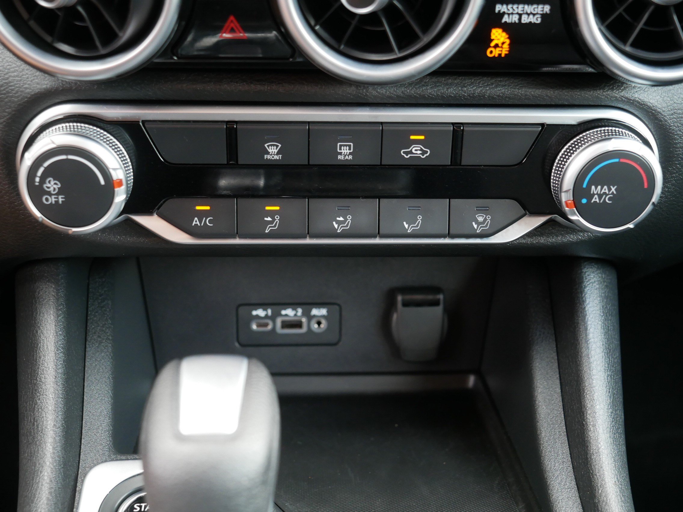Certified 2023 Nissan Sentra SV FWD image 23