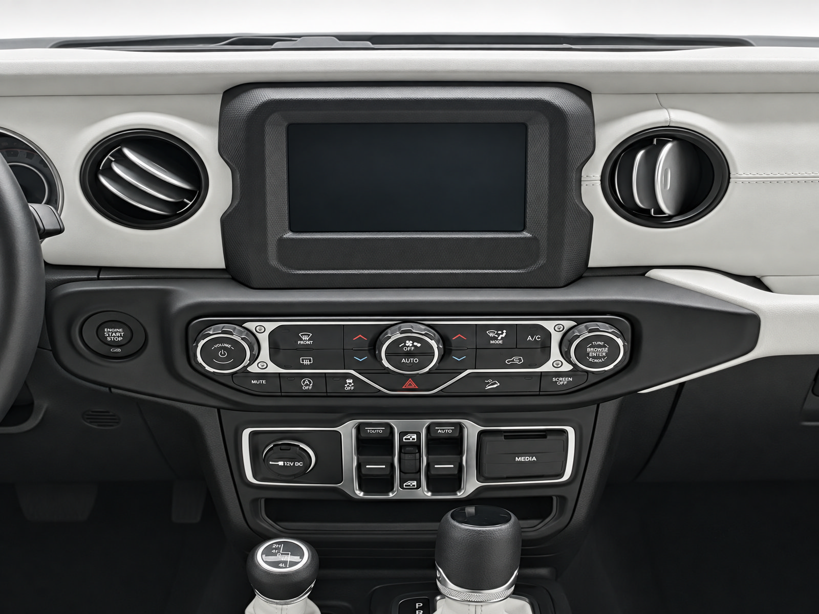 Used 2019 Jeep Wrangler Unlimited Sport S AWD/4WD image 21