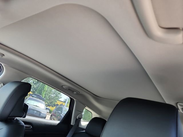 Certified 2026 Kia Sportage SX FWD image 24
