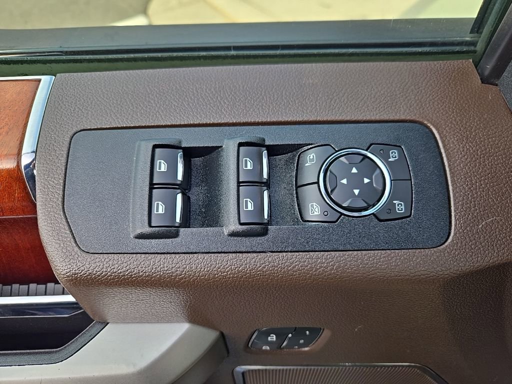 Used 2019 Ford F150 King Ranch w/ Equipment Group 601A Luxury image 25