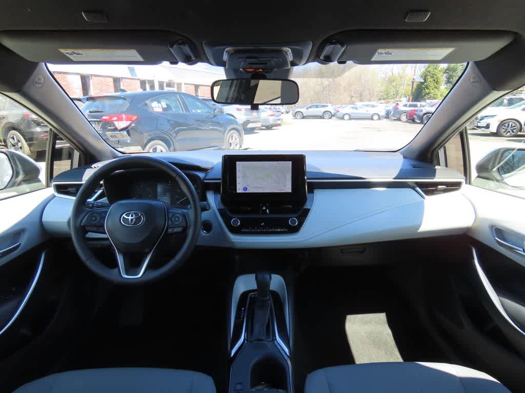 Used 2024 Toyota Corolla SE image 17
