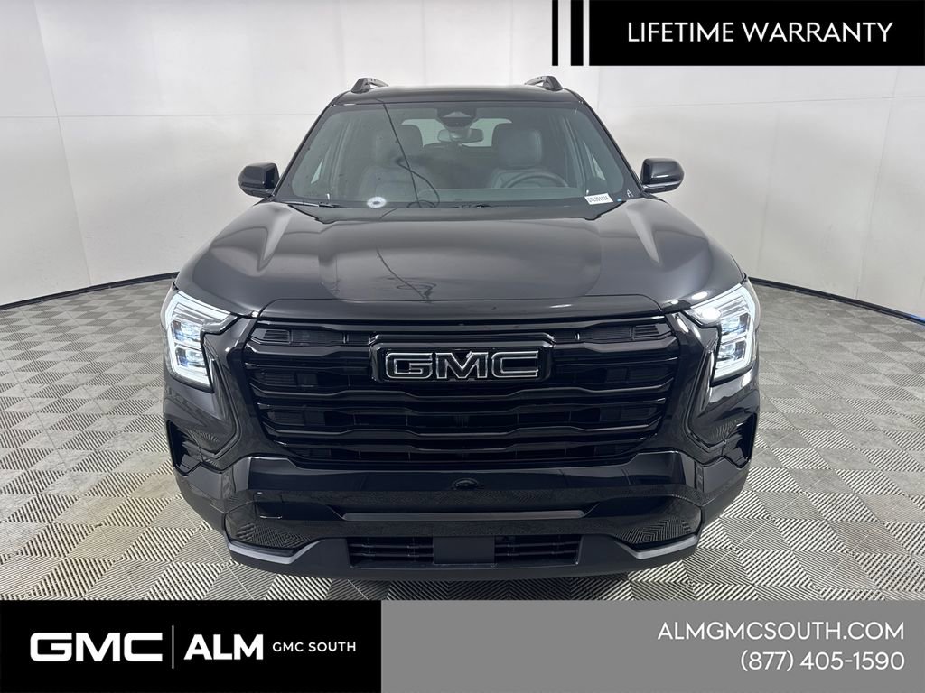 New 2026 GMC Terrain Elevation w/ Elevation Premium Package image 3