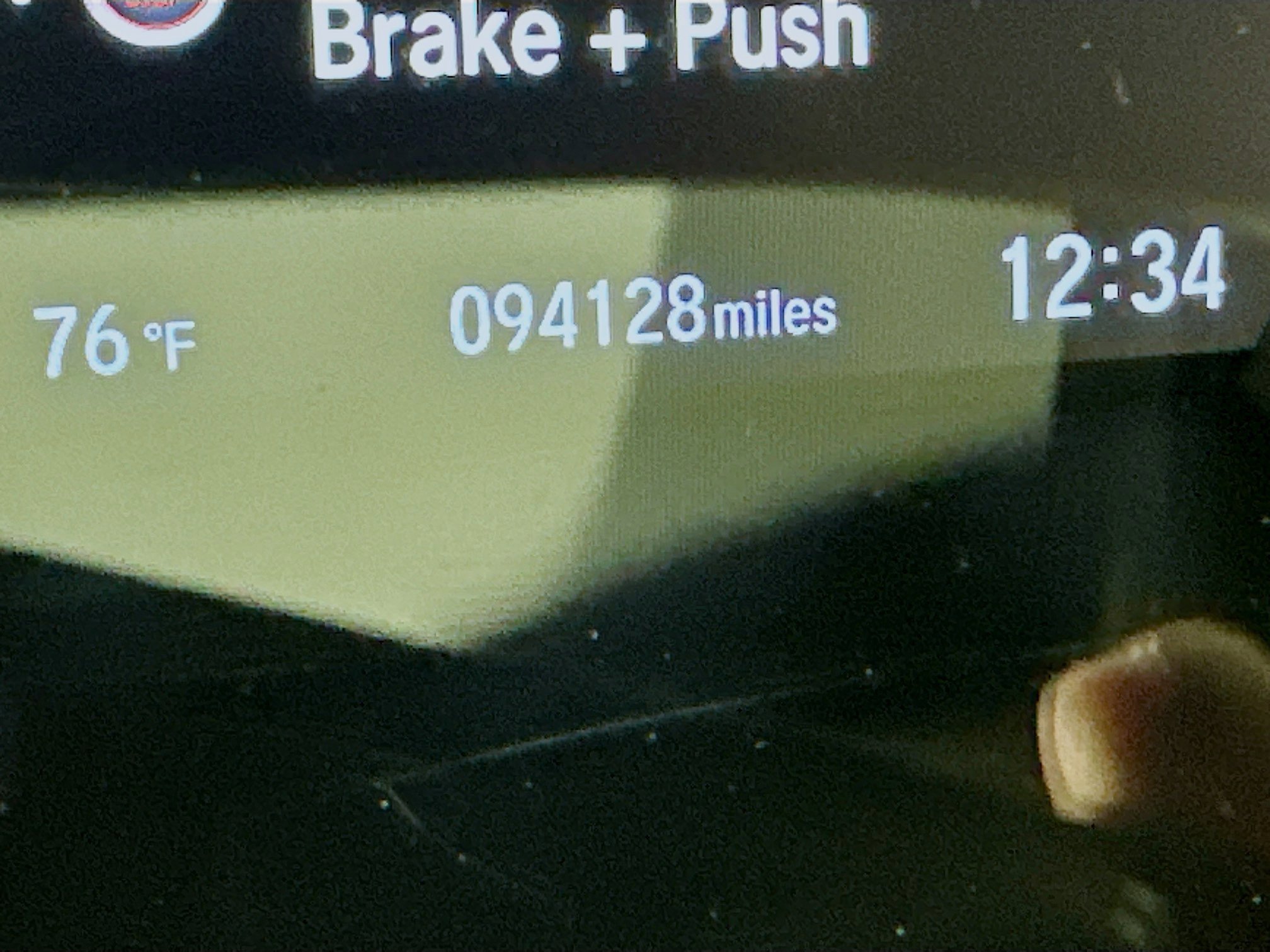 Used 2019 Honda CR-V Touring image 19