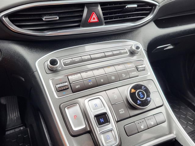Used 2023 Hyundai Santa Fe SEL AWD/4WD image 9