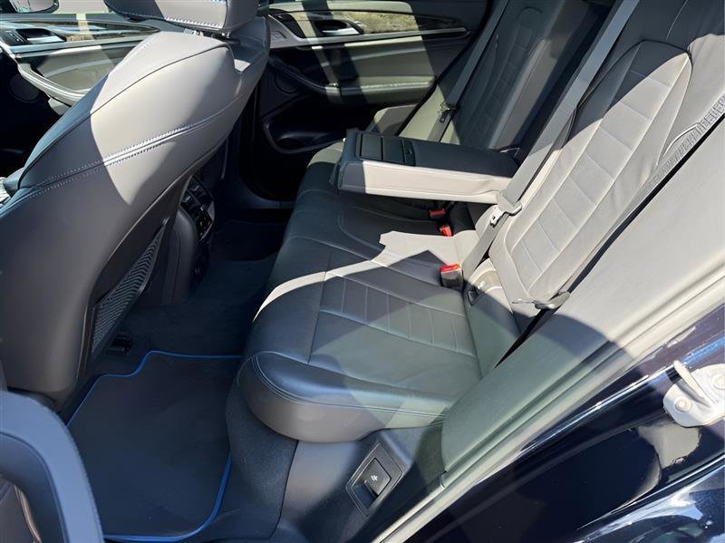 Used 2019 BMW X4 M40i w/ Executive Package image 22