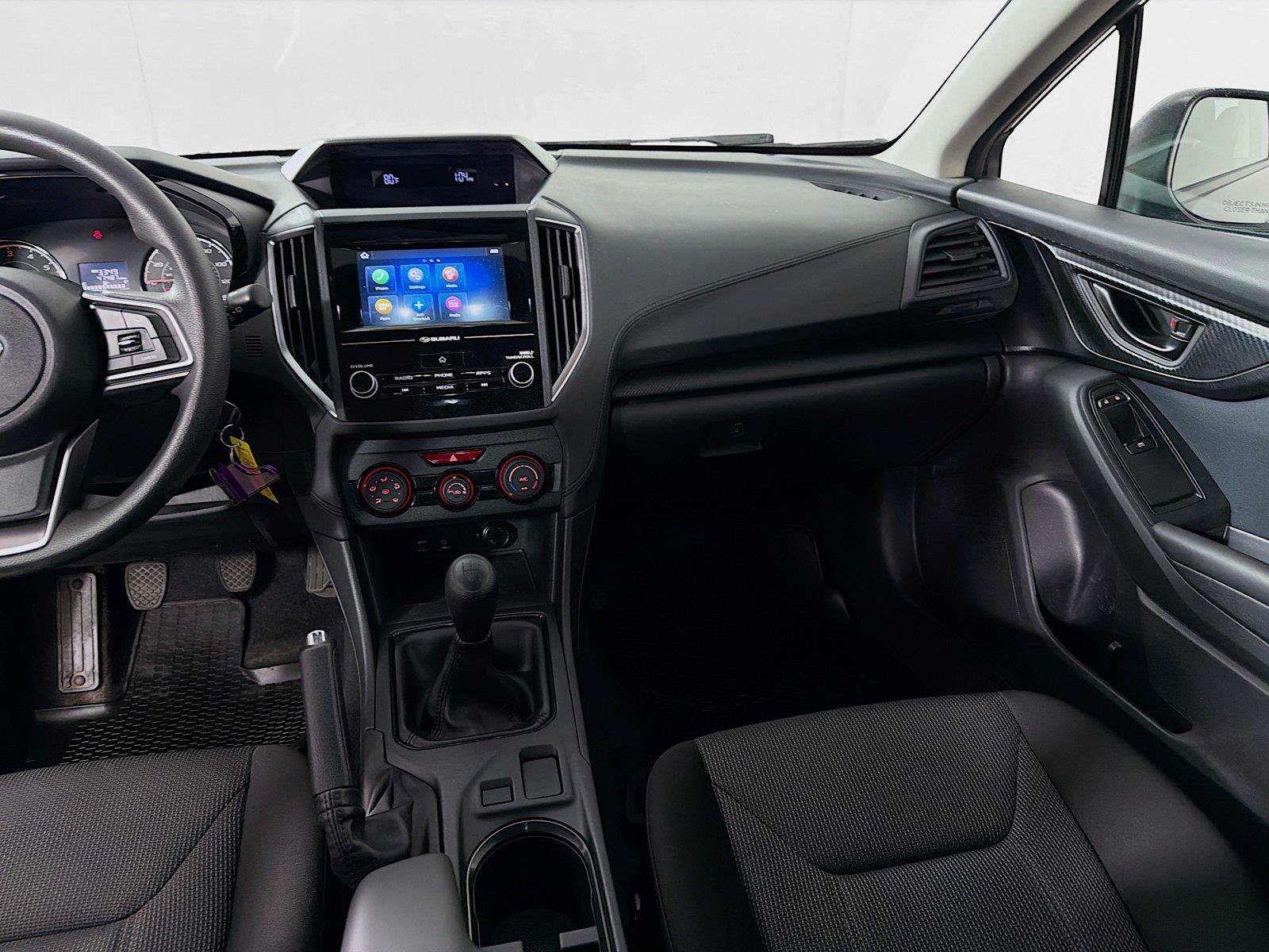 Used 2023 Subaru Impreza 2.0i AWD/4WD image 25