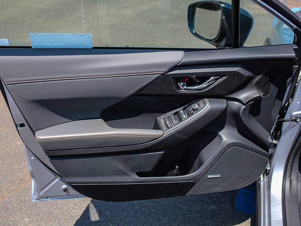 New 2026 Subaru Crosstrek 2.5i Limited AWD/4WD image 22