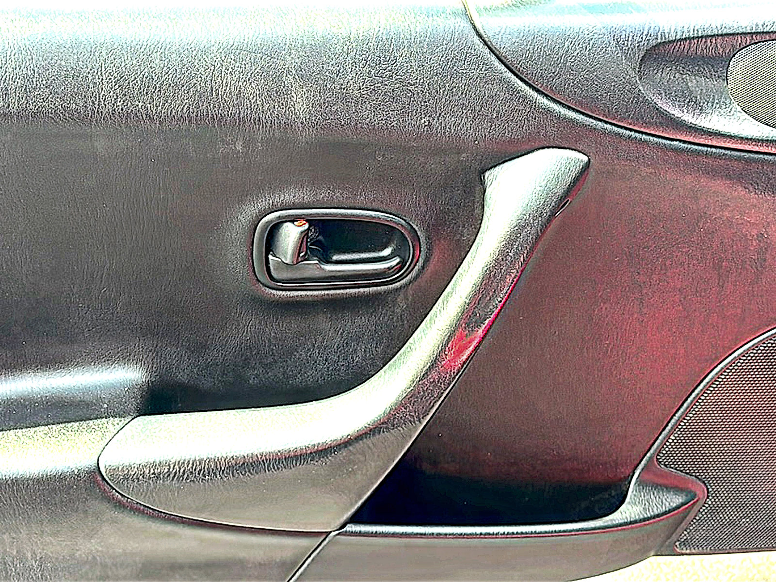 Used 1999 MAZDA MX-5 Miata Sport RWD image 15