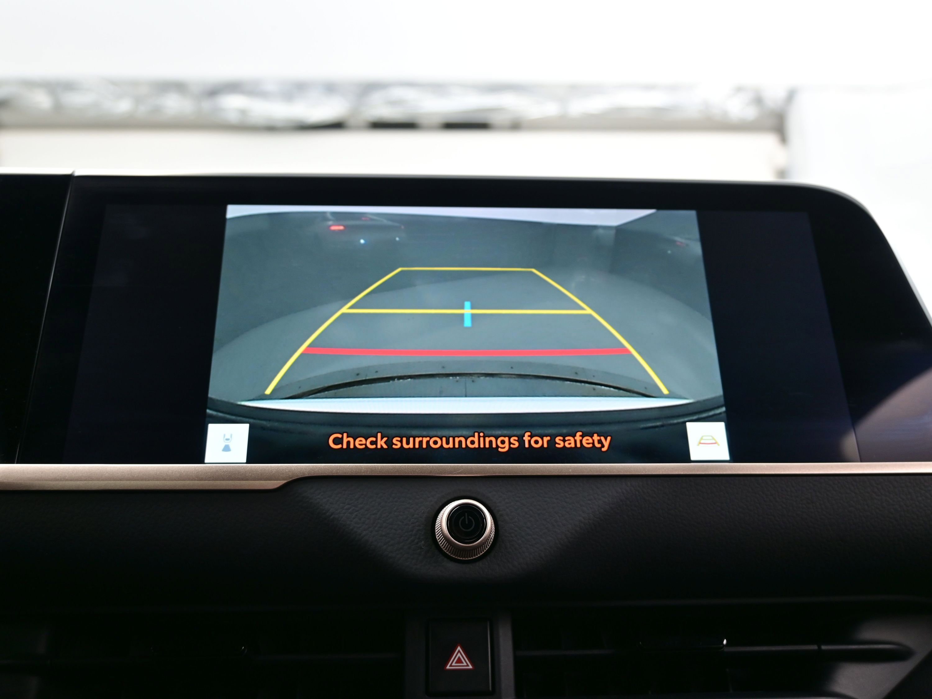 Used 2024 Toyota Crown XLE AWD/4WD image 18