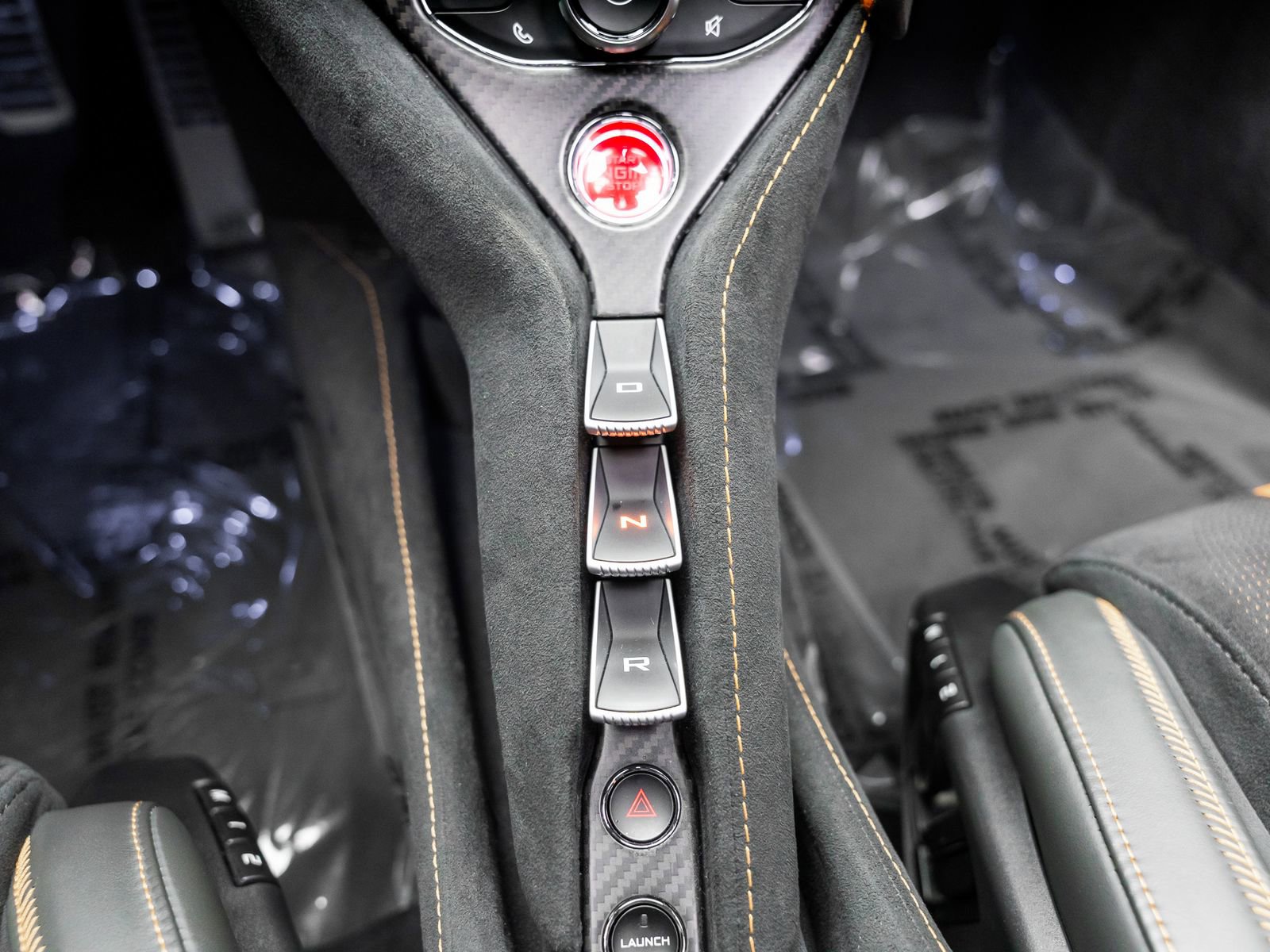 Used 2021 McLaren 720S Luxury RWD image 58