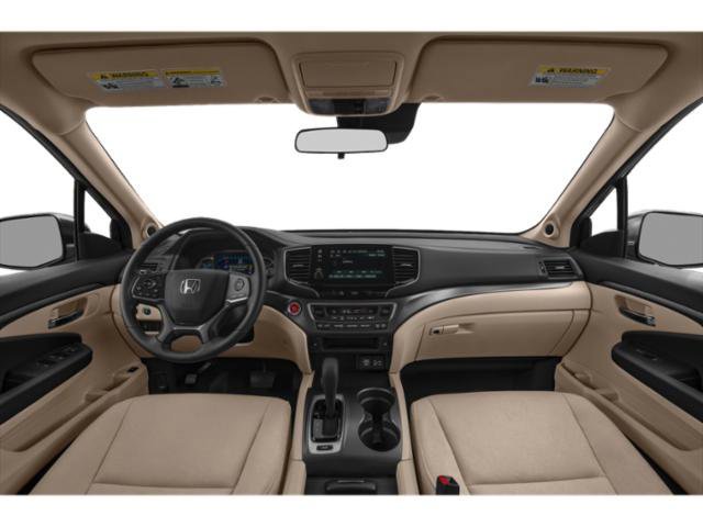 Used 2019 Honda Pilot EX image 8