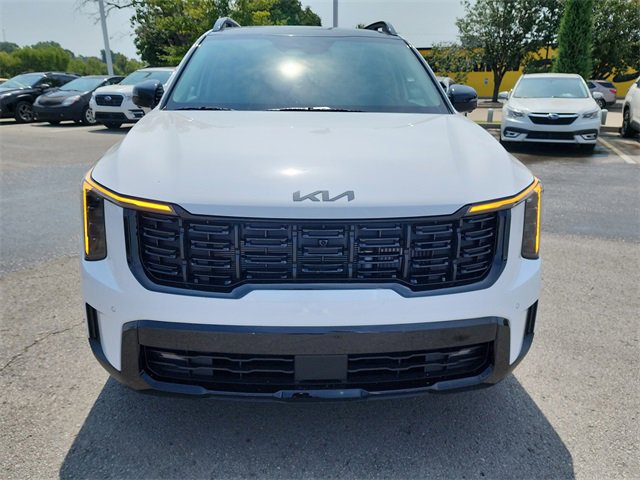 New 2026 Kia Sorento SX image 10