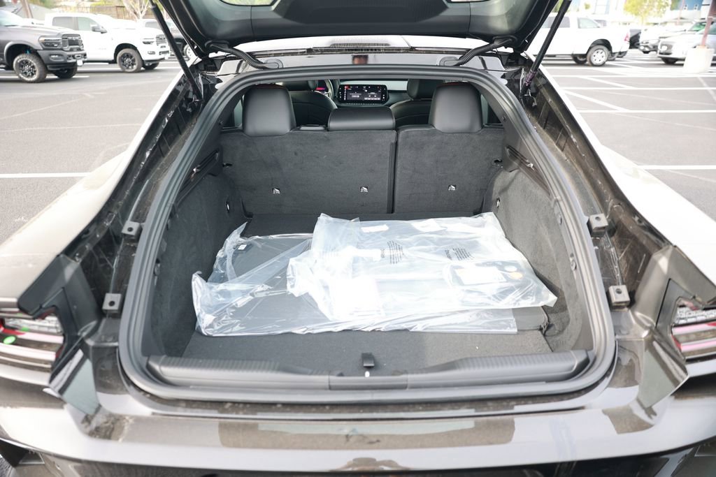 New 2026 Dodge Charger Scat Pack w/ Blacktop Package image 31