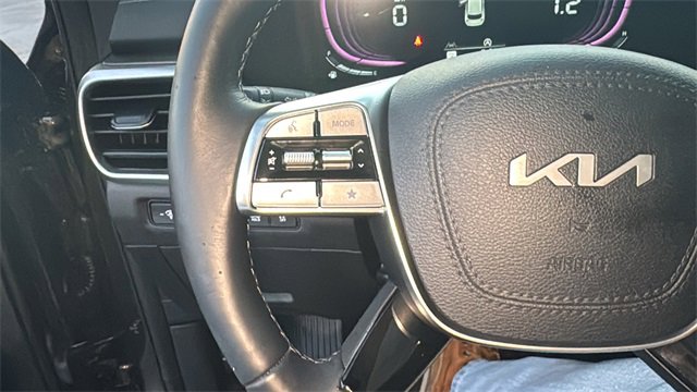 Used 2024 Kia Telluride EX X-Line image 17