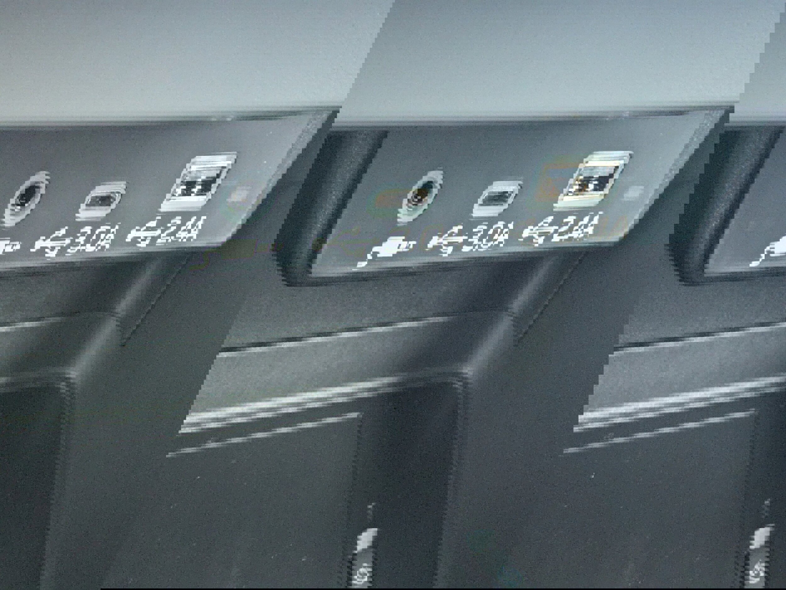 New 2025 Subaru Crosstrek 2.5i Sport image 21