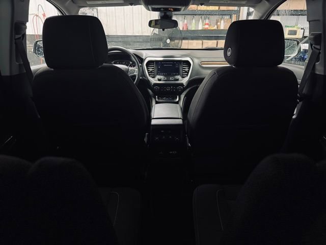 Used 2023 GMC Acadia SLE w/ Driver Convenience Package image 23