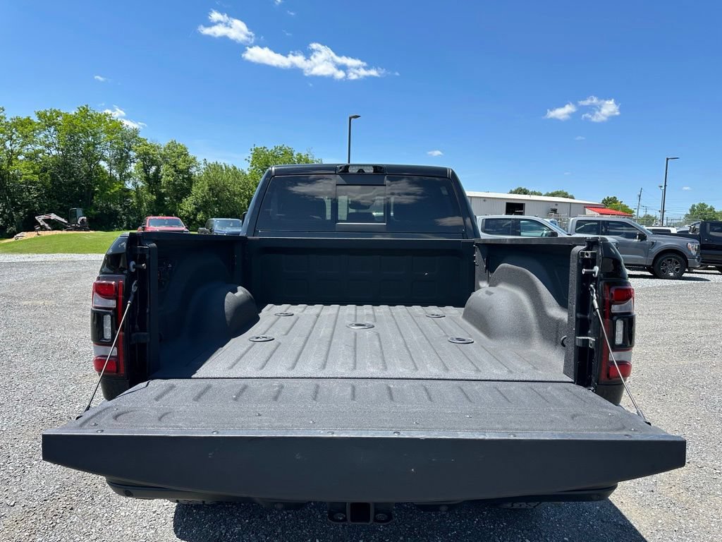 Used 2023 RAM 2500 Rebel w/ Level 2 Equipment Group AWD/4WD image 16