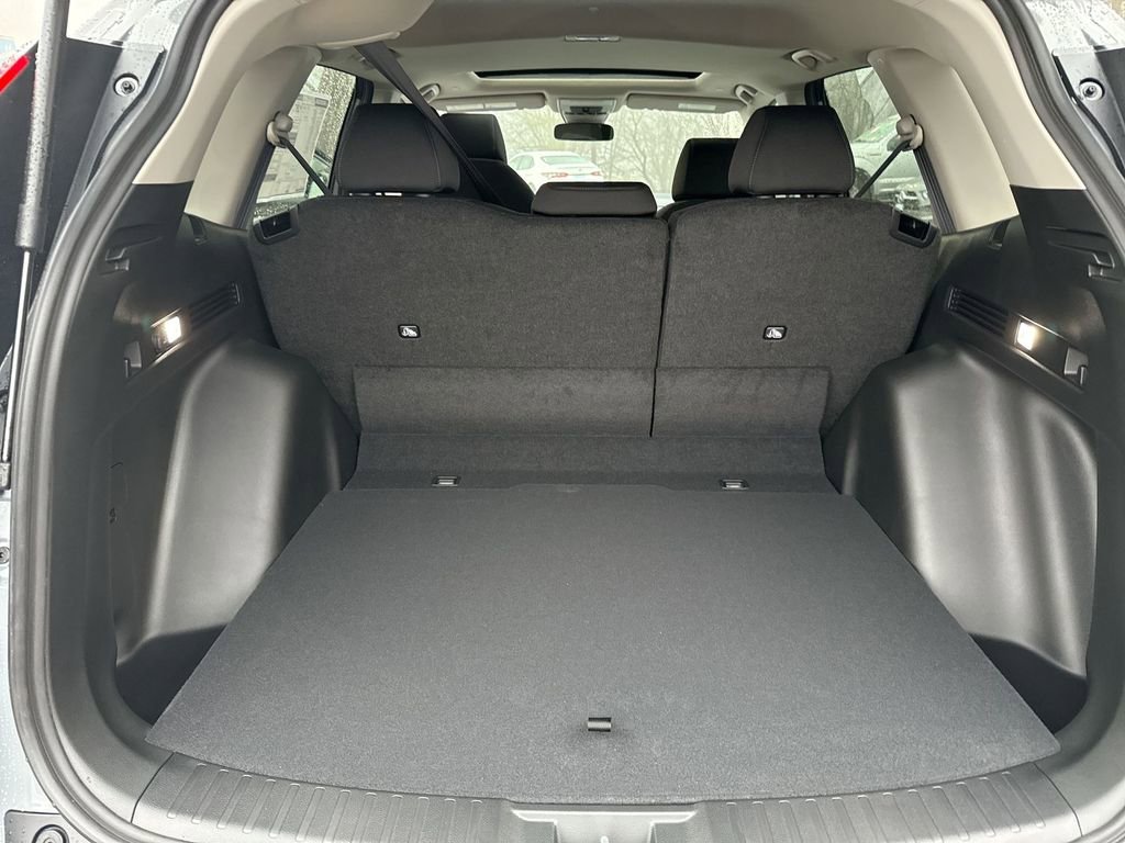 New 2026 Honda CR-V EX image 20