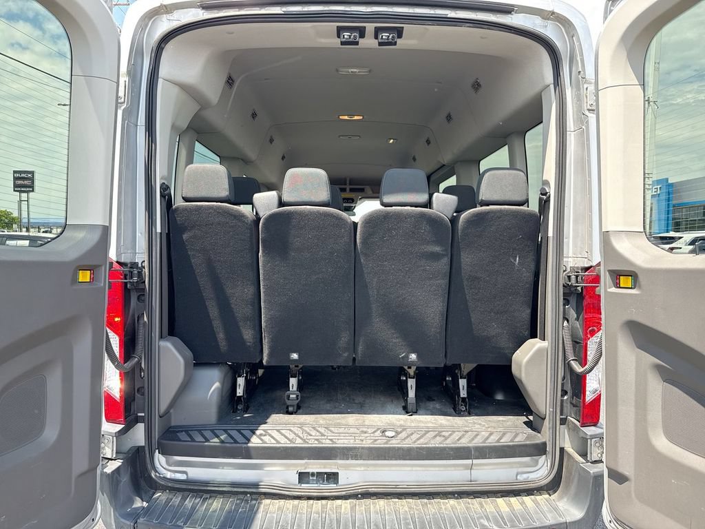 Used 2020 Ford Transit 350 XL RWD image 26