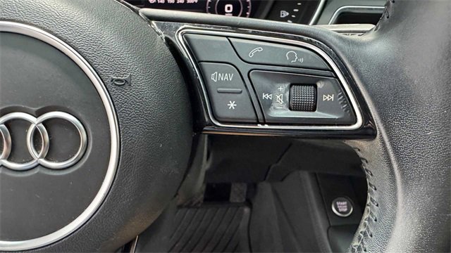 Used 2018 Audi A5 2.0T Prestige w/ Driver Assistance Package image 30