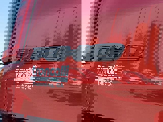 New 2026 RAM 1500 RHO image 10