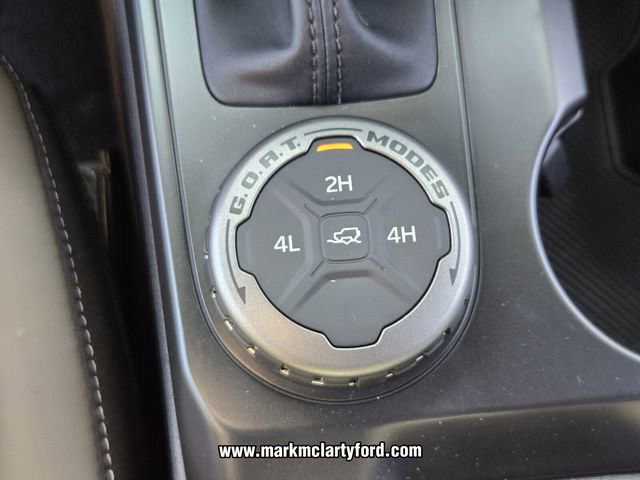 New 2026 Ford Bronco Outer Banks AWD/4WD image 20
