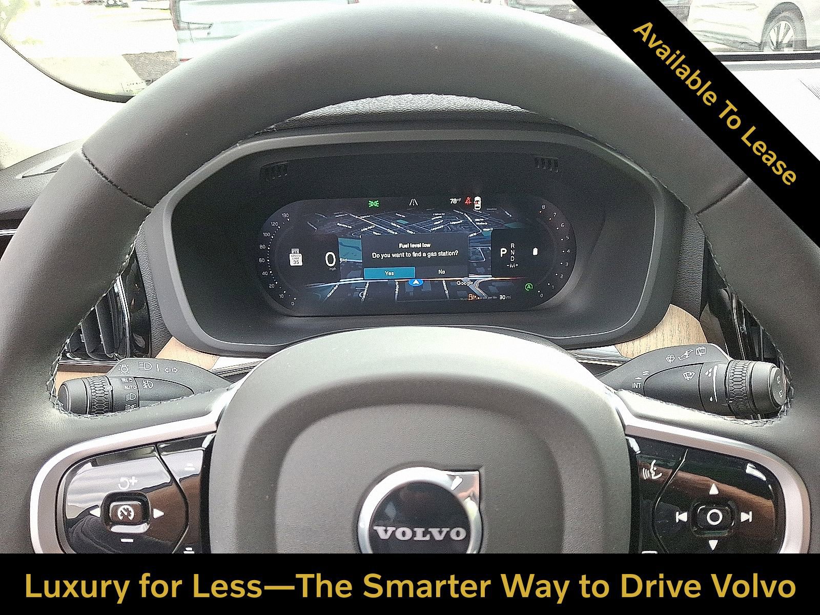 Certified 2026 Volvo XC60 B5 Plus w/ Protection Package Premier AWD/4WD image 17