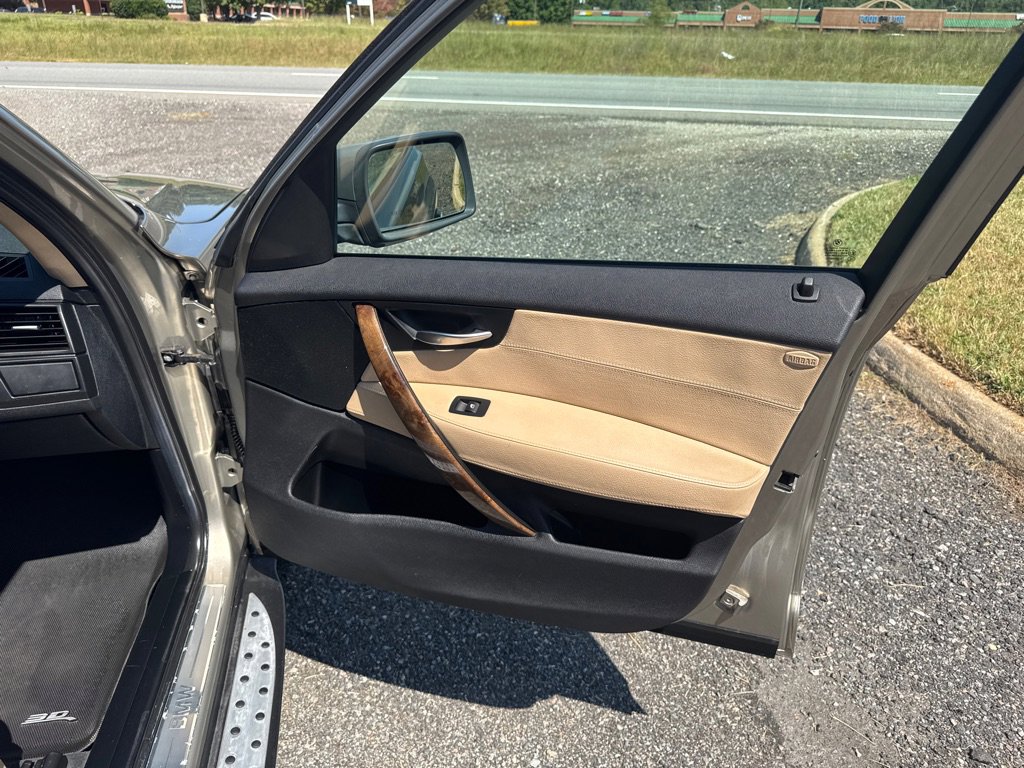 Used 2008 BMW X3 3.0si image 19