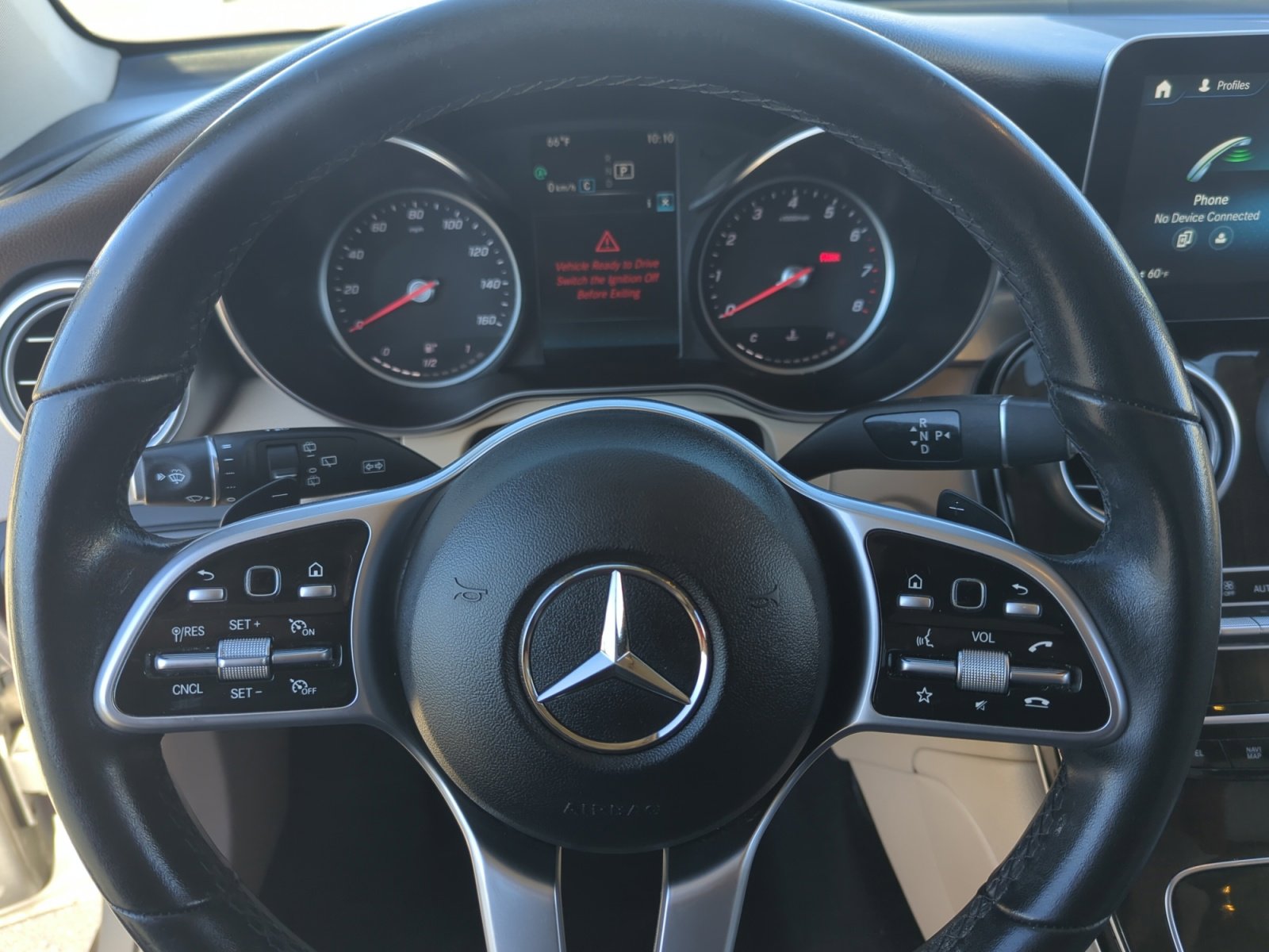Used 2022 Mercedes-Benz GLC 300 image 9