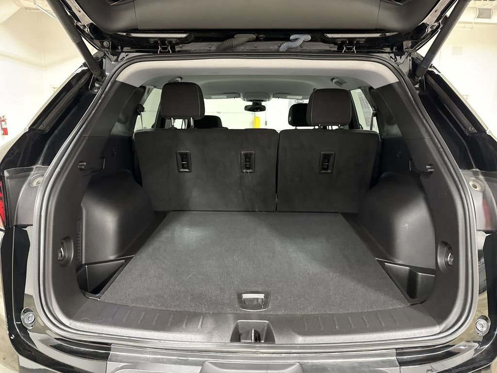 Used 2024 Chevrolet Blazer LT w/ Convenience Package FWD image 23