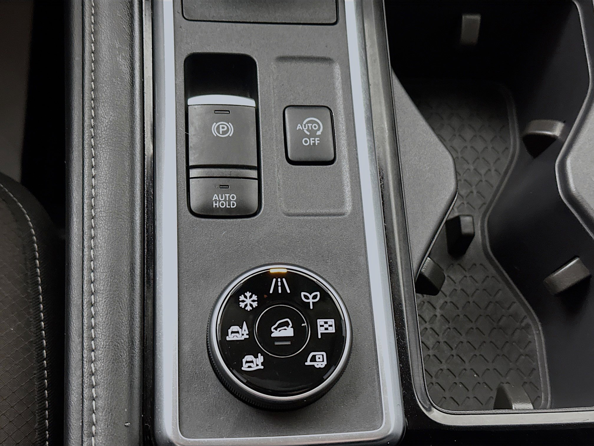 Used 2023 Nissan Pathfinder SL image 20