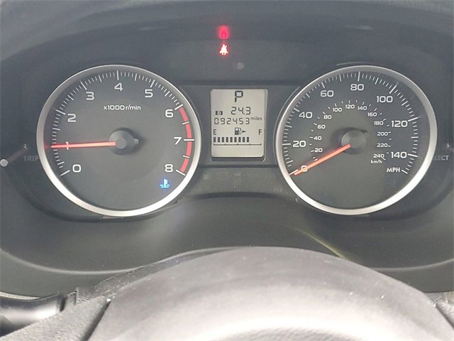 Used 2018 Subaru Forester 2.5i w/ Alloy Wheel Package image 19