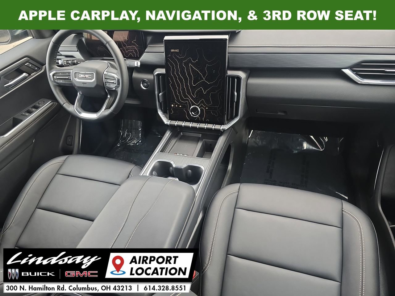 Used 2024 GMC Acadia Elevation image 28