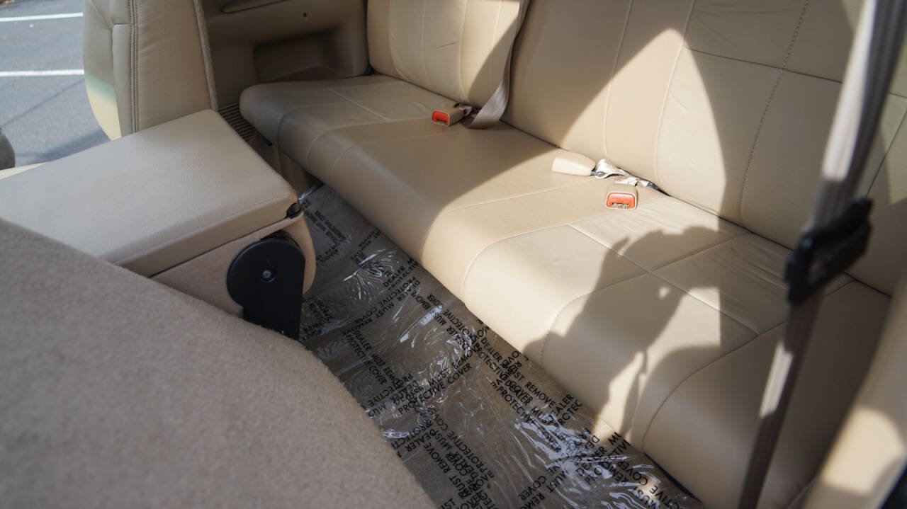 Used 1997 Dodge Ram 3500 Truck 4x4 Club Cab image 70