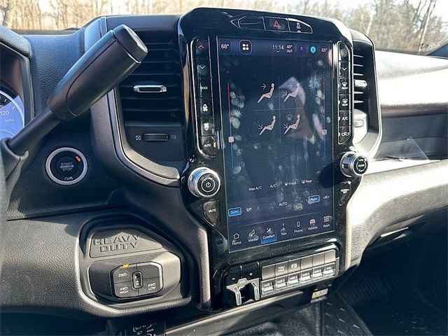 New 2026 RAM 5500 Tradesman image 21